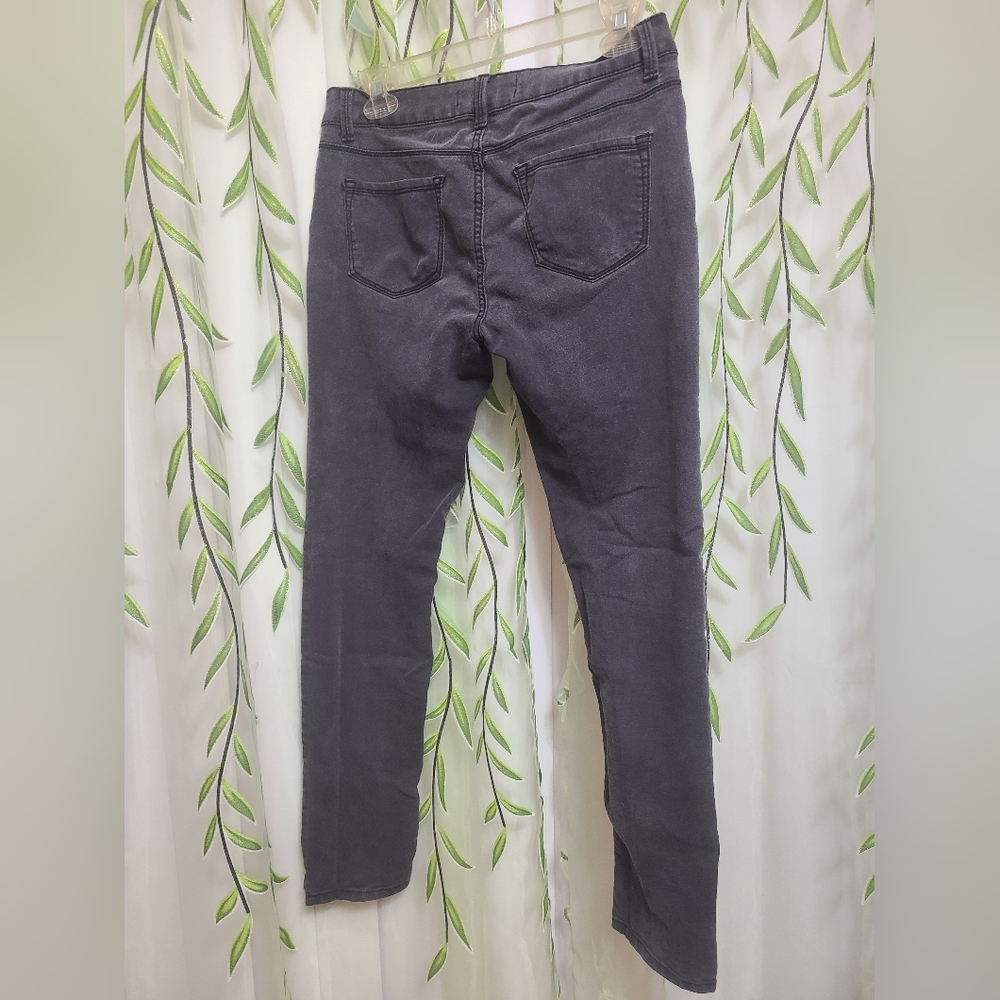 No boundaries jeans